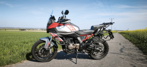 Testovací dny Mayers Motors jsou v plném proudu